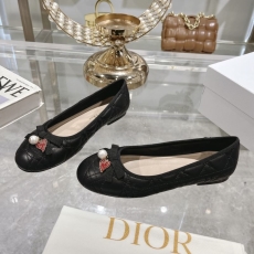 Christian Dior Low Shoes